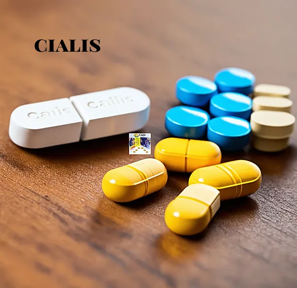 Es seguro comprar cialis en internet